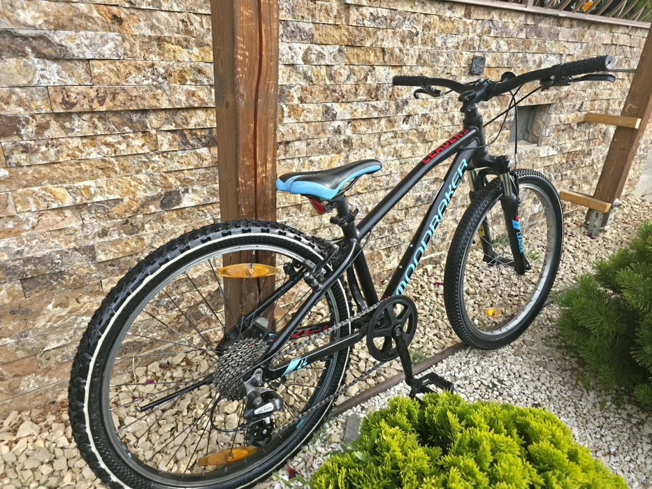 Bicicletă copii MONDRAKER 24 R