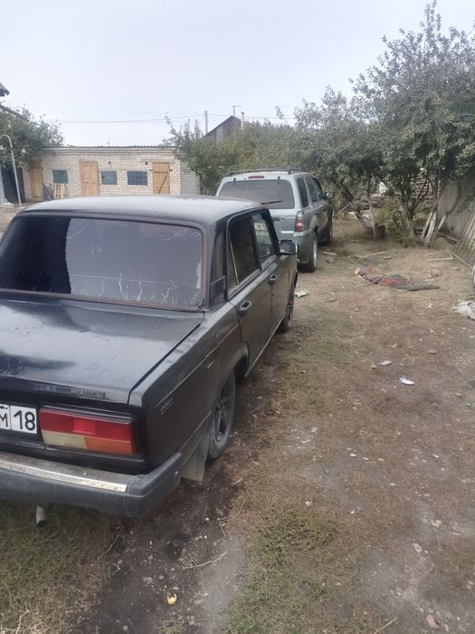 Продам срочно семерку