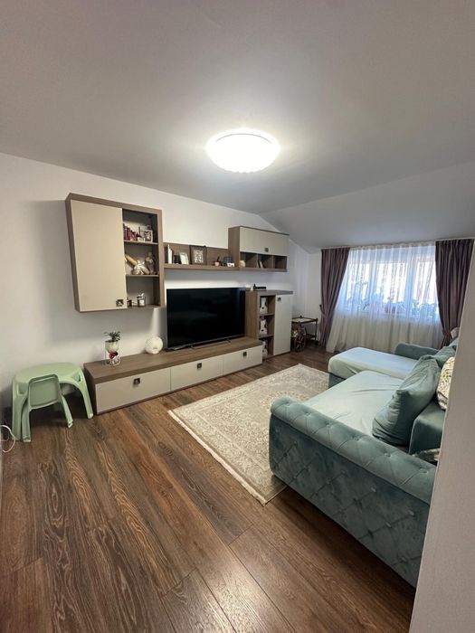Apartament 3 camere