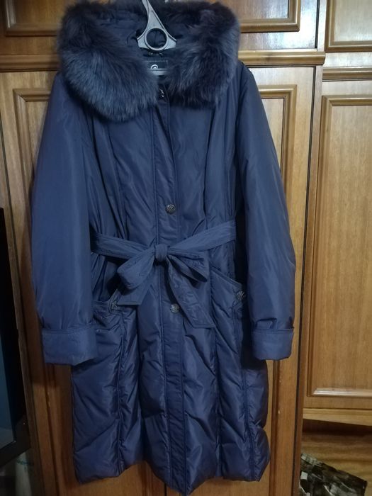 Продам зимнее пальто