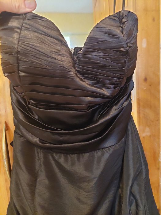 Официална дамска рокля М размер