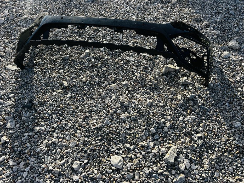 Предна броня за skoda oktavia VRS