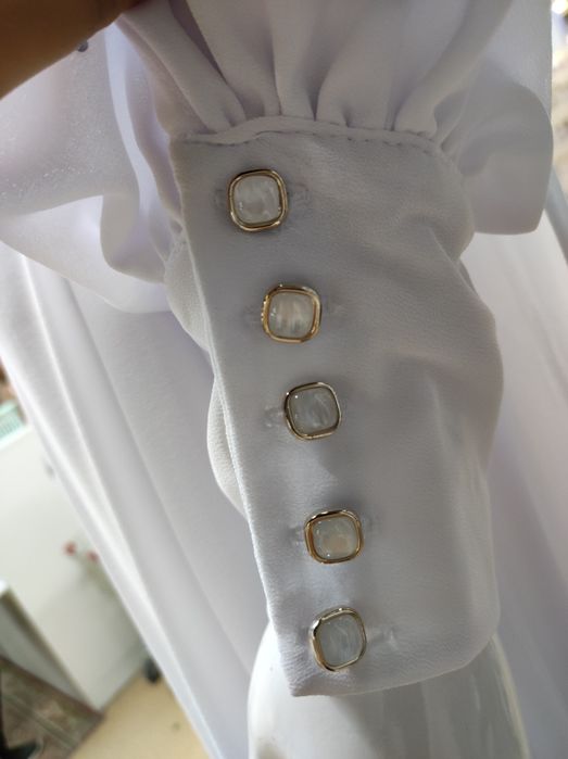 Вечернее платье.