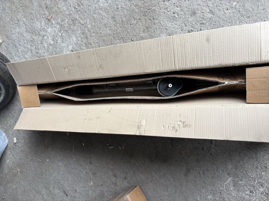 Зап части на Nissan