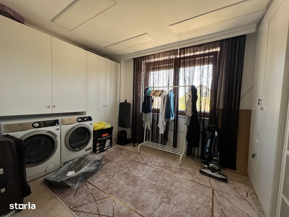 Vila de LUX Berceni | Cel mai bun raport calitate-pret | MOBILATA