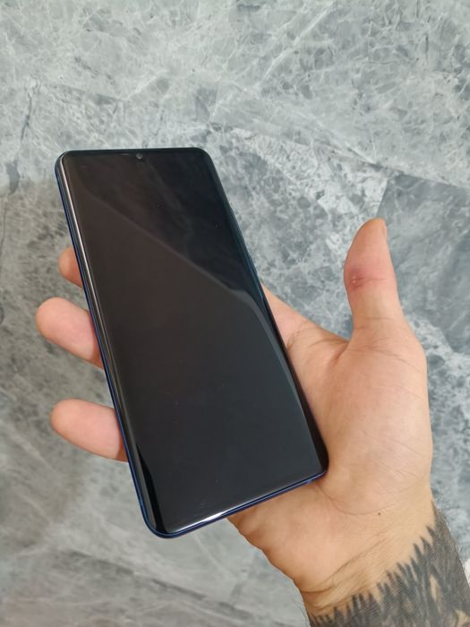 Zte axon 10 pro 128GB 6+6 ram Unic pe România Preț fix