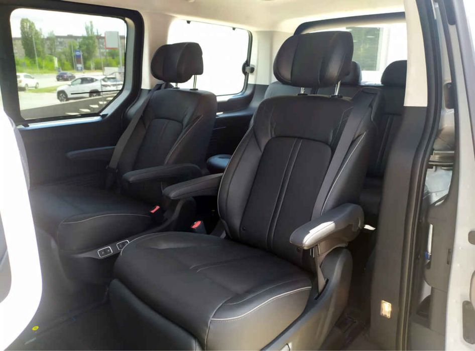 Staria xizmati 24/7 aloqada