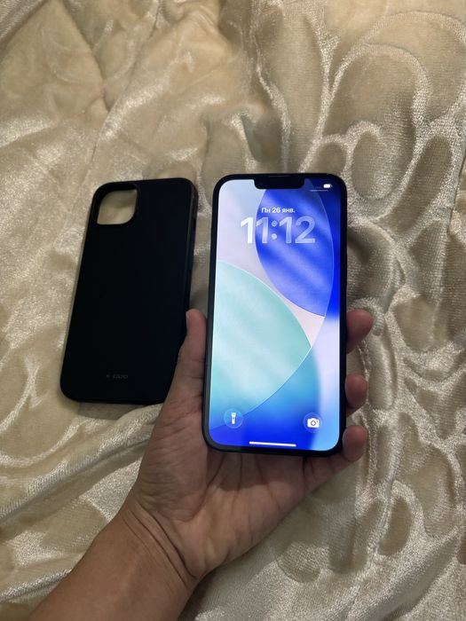 Айфон 14 в идеале