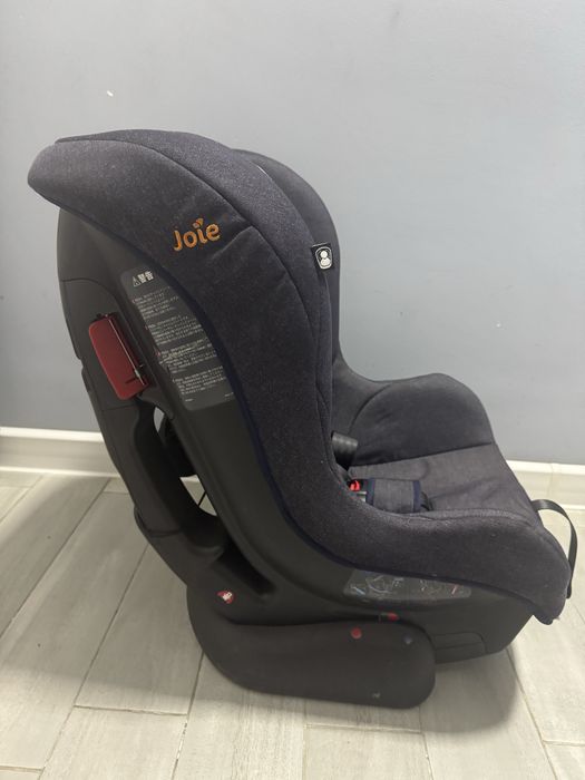 Joie автокресло для детей до 18 кг