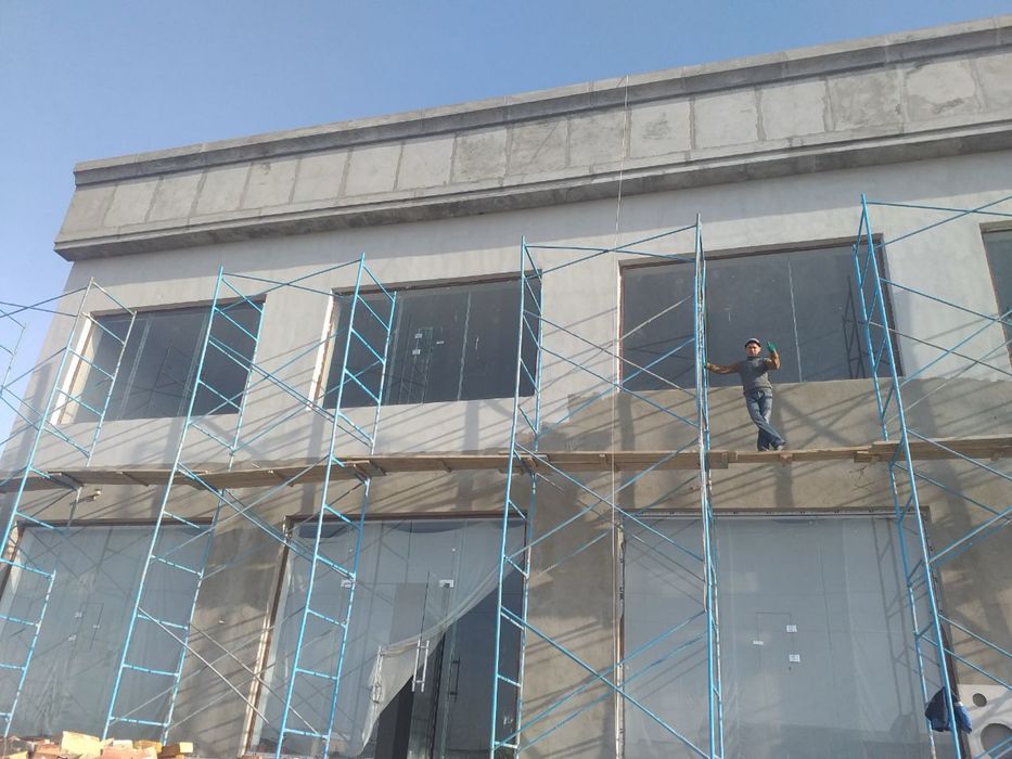 Fibrobeton Фибробетон