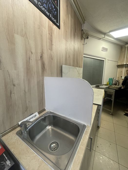 Продава се Заведение в Варна, Владислав Варненчик - 25 кв.м за 266 €/кв.м - Снимка #5