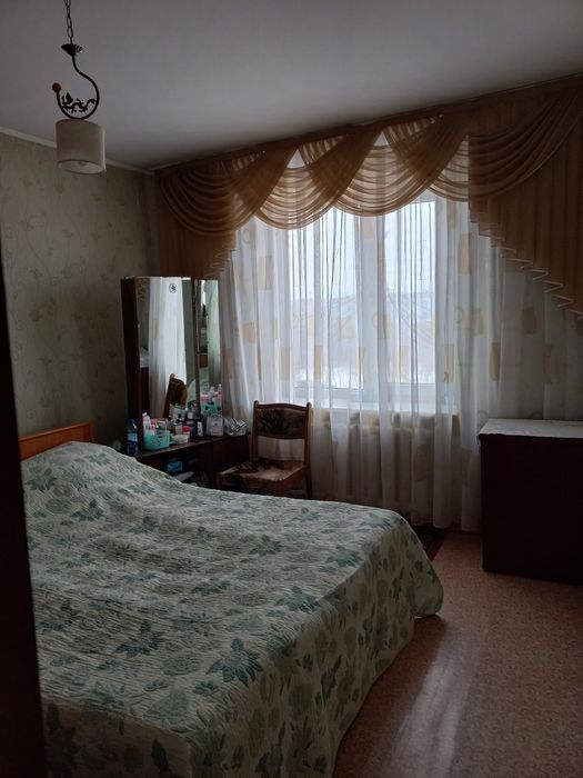 3-х комнатная квартира