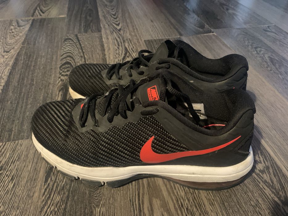 Черни марстонки Nike