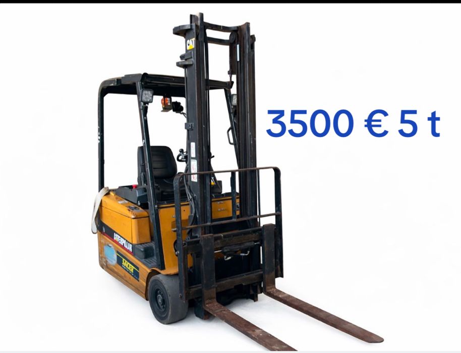 Moara cereale  7,5 kw