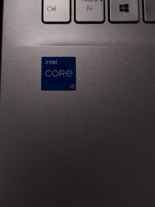 i5 intel core. Asus Vivobook 15