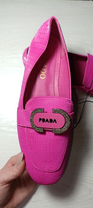 Новые 39 размер.