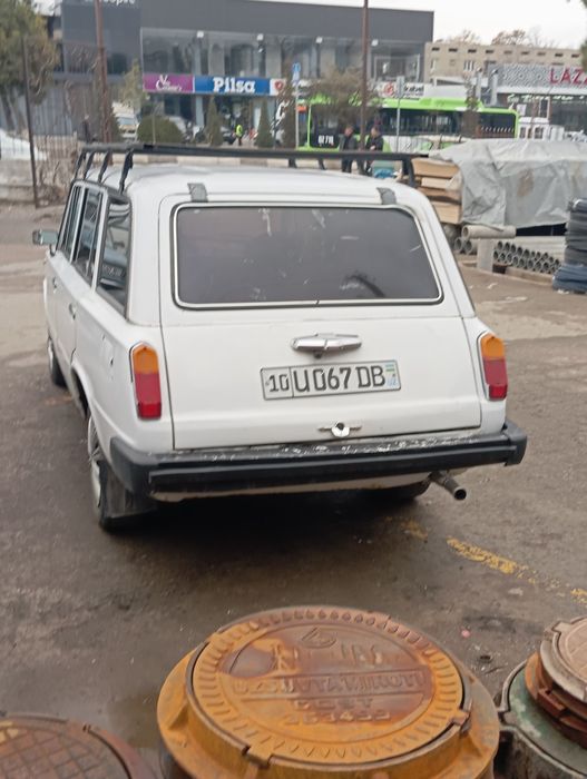 Ваз2102 сотлади 1982ийли