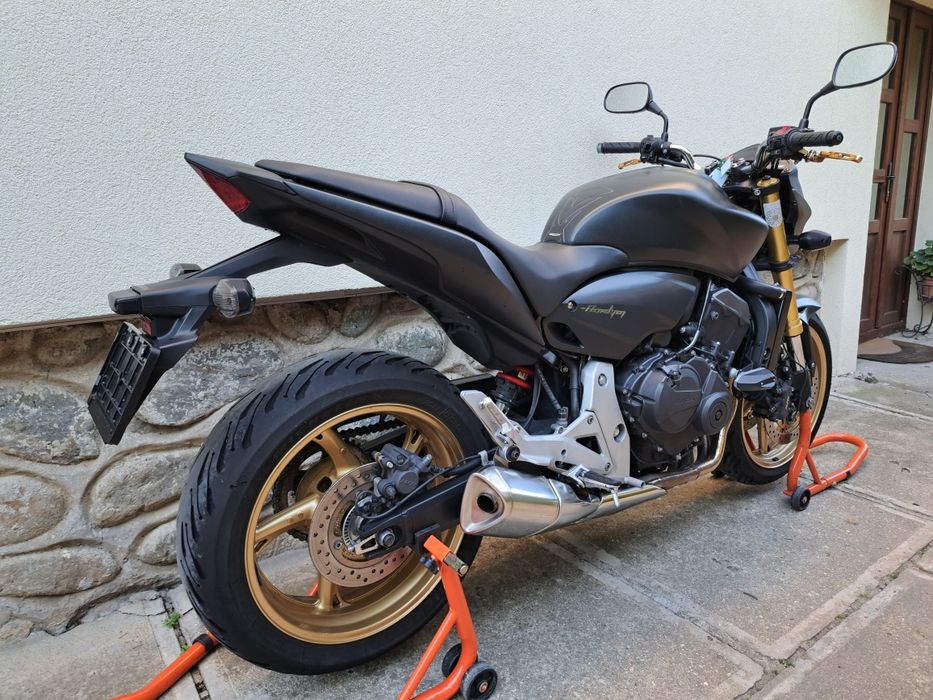 Honda Hornet CB 600 FA PC41