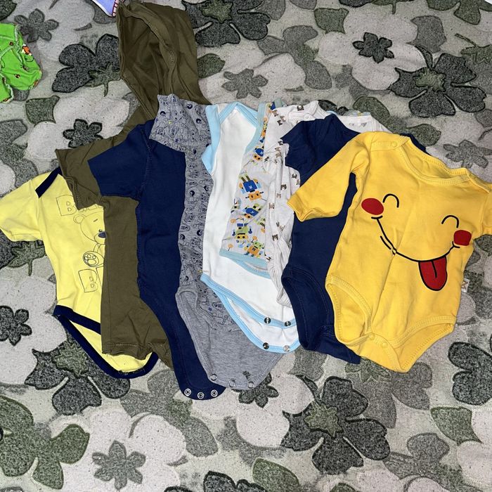 Продам десткие вещи «дешево»