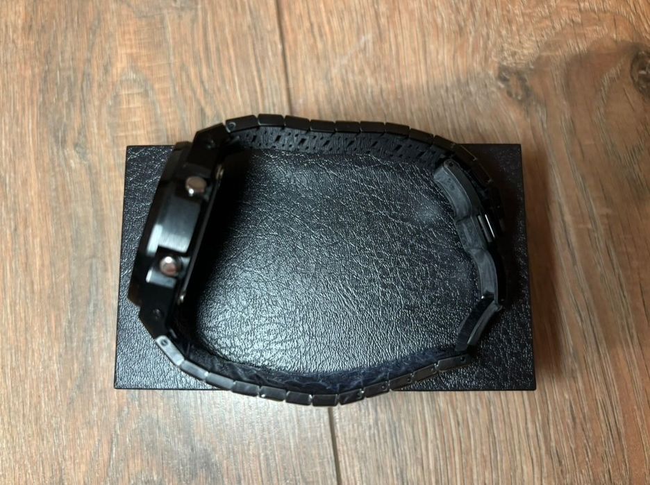 Часовници Casio G-SHOCK Mod GA-2100-1A2ER RoyalOak [CasiOak]