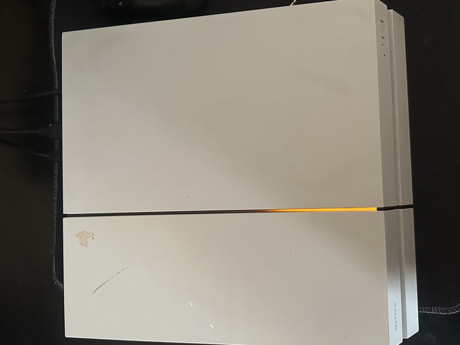 Sony Playstation 4