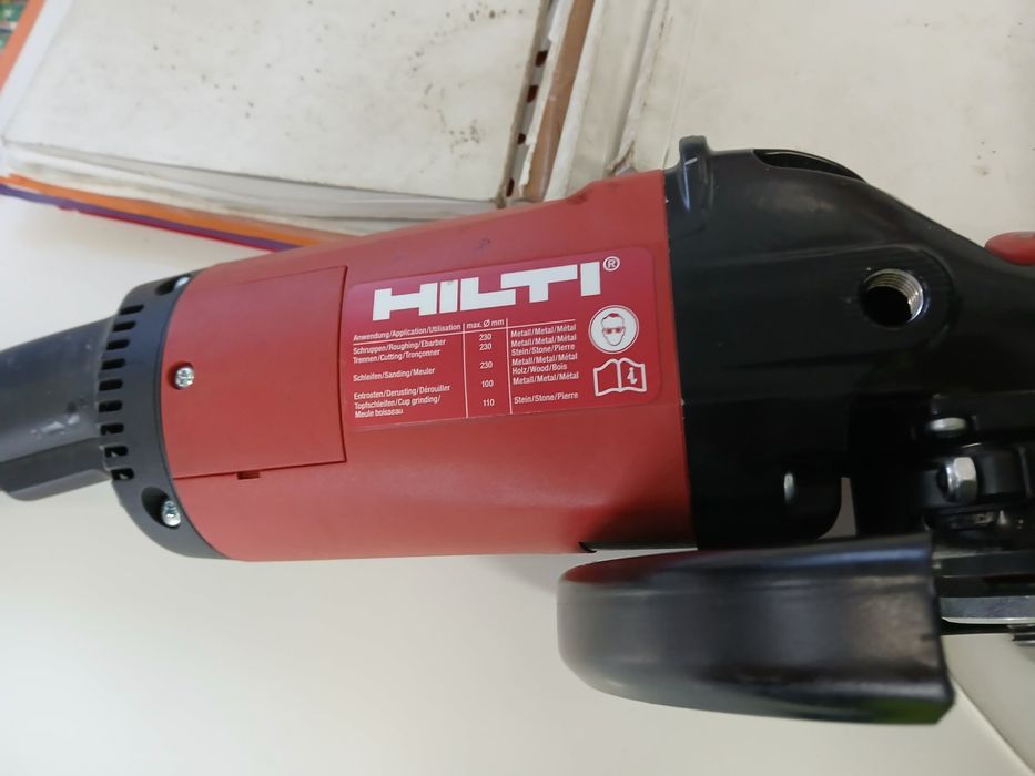 Vind Flex Hilti