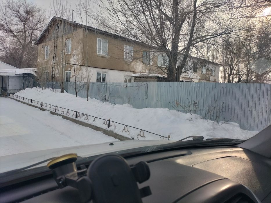 Дом в Жанақонысе