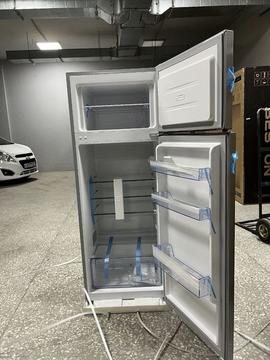 Xolodilnik beston boyi 1.43 205 litr skidka