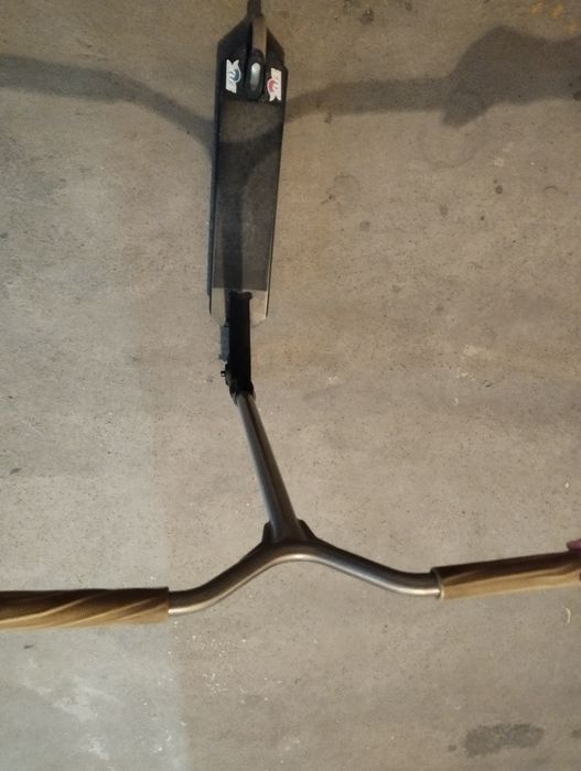 Тротинетка Oxelo