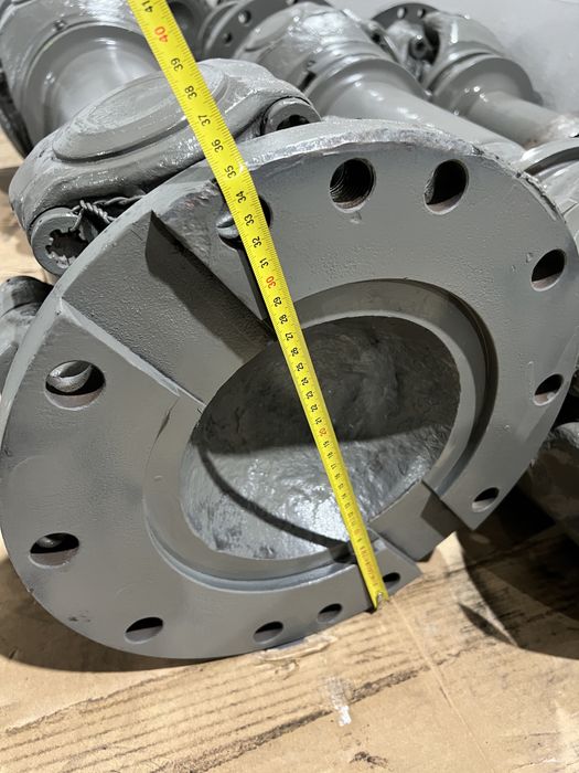 Cardan industrial nava foraj LDH MB