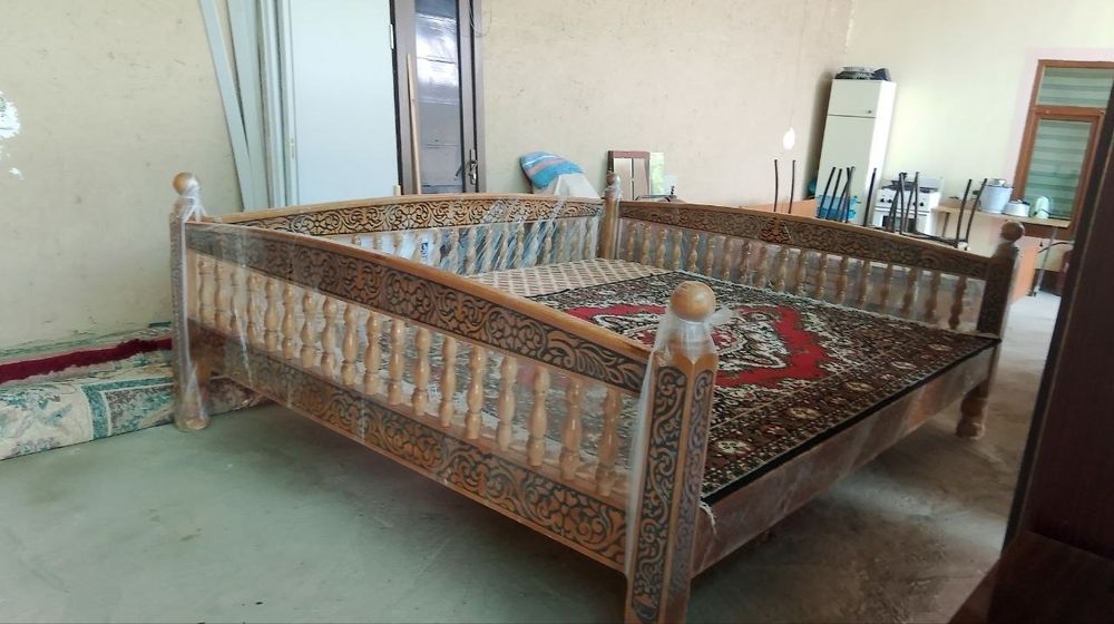Suri karvat yangi