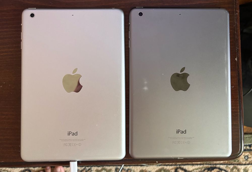 Ipad Apple mini 2