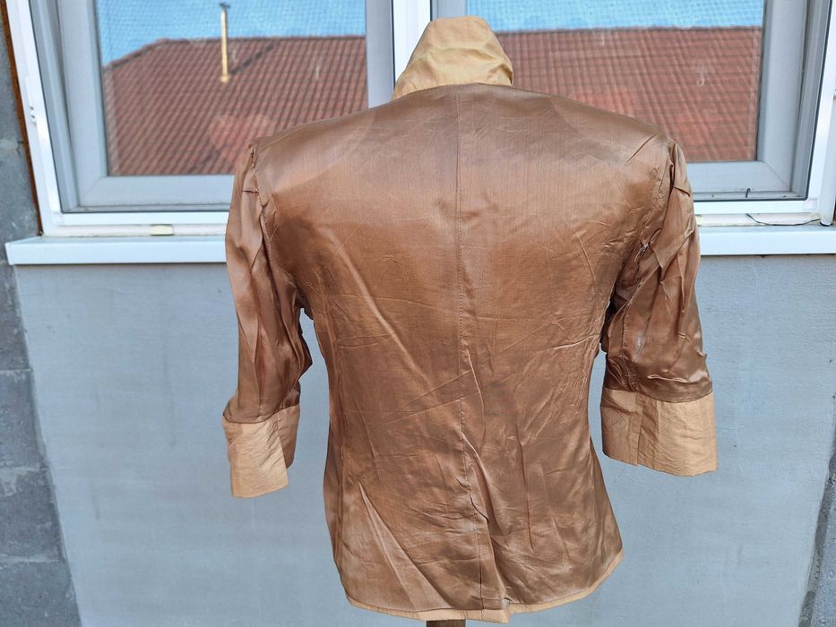 **Gya | sacou, costum dama | bust 88 cm | mar. 36 - 38 | S - M