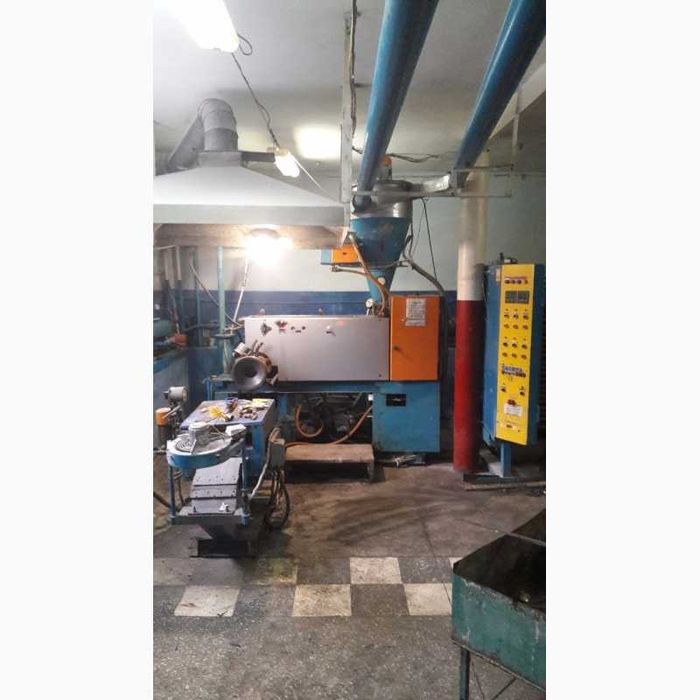 Украина БИТ аппарат сотилади 250 кг