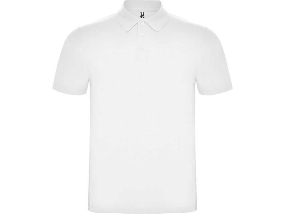 Футболка Polo (белая)