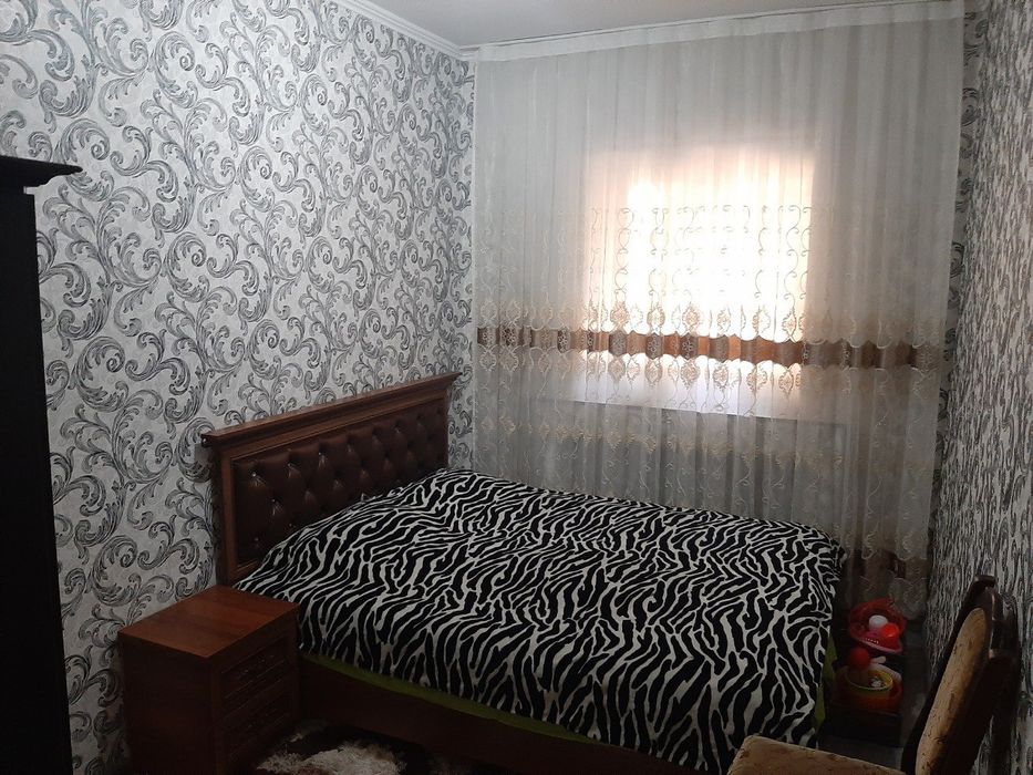 Квартира 5 комнат