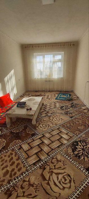 Yangi hayot 16A, Kvartira 55 KV