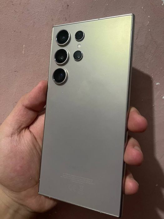 Samsung s 24 ultra