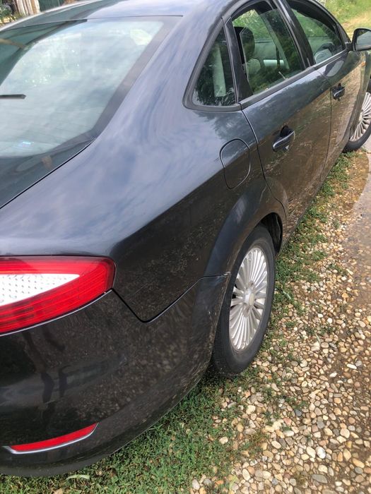 Ford Mondeo 2009