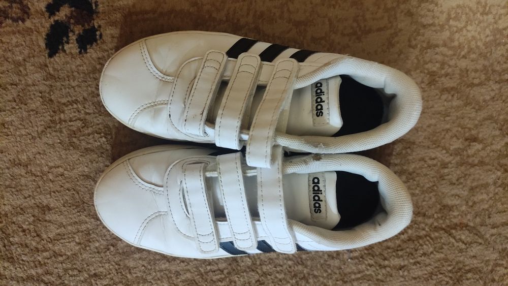 Детски маратонки- adidas