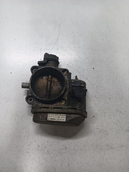 Supapa Clapeta De Acceleratie Electrica Mercedes-Benz M-Class W163 199