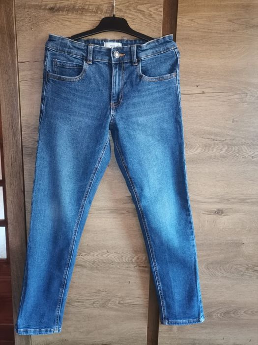 Blugi copii marimea 146