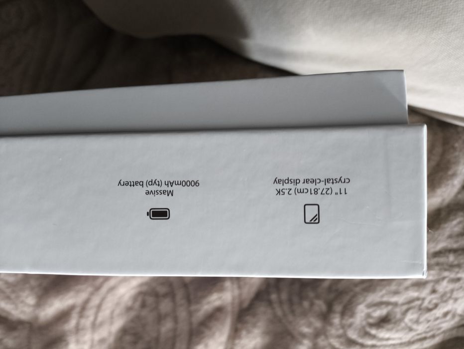 Планшет  REDMI PAD 2