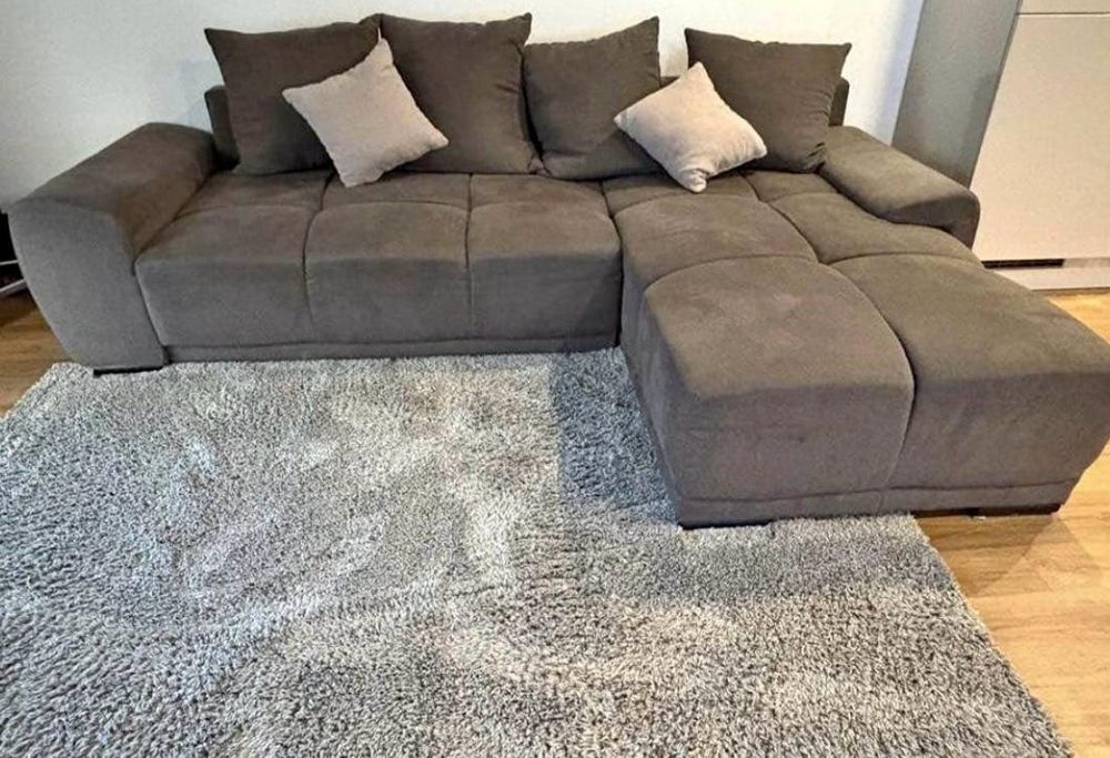 Canapea extensibila Casa Damian