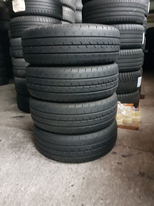 Bridgestone 215/65 R15 C 104/102T vară