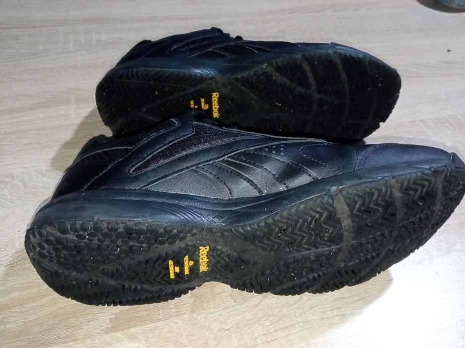 Маратонки reebok