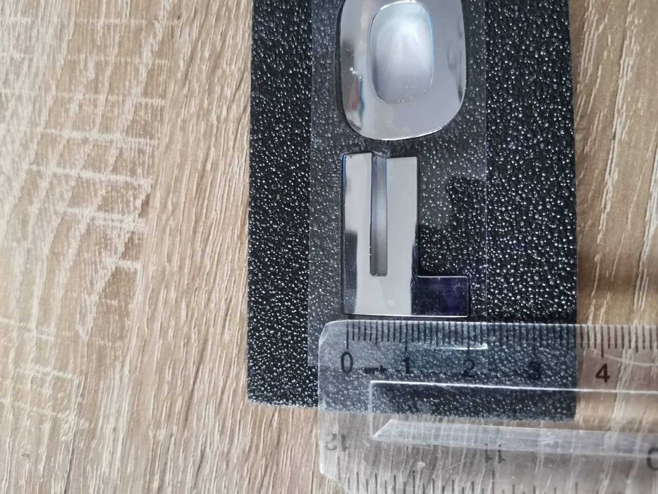 Subaru Forester Субару Форестър емблема лого надпис