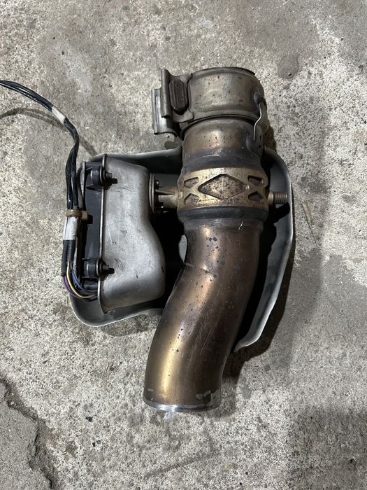 Vând Clapetă Evacuare Electrică (OEM)