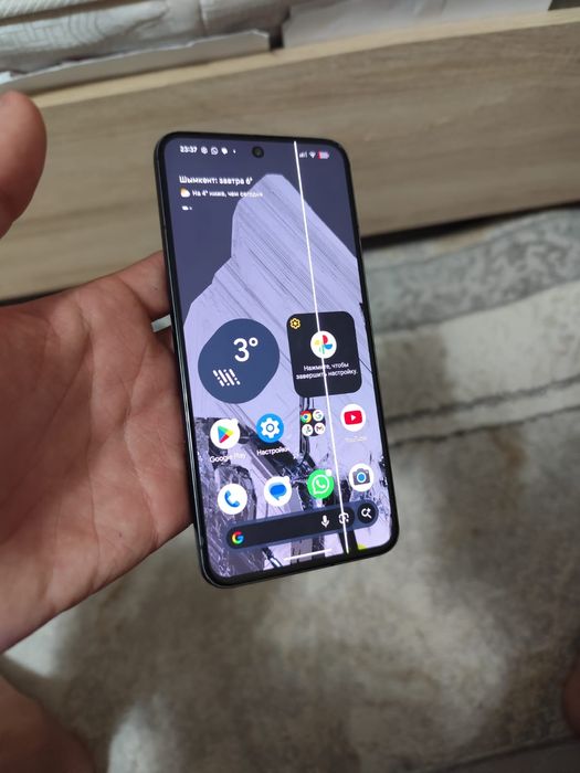 Google pixel 8 128gb