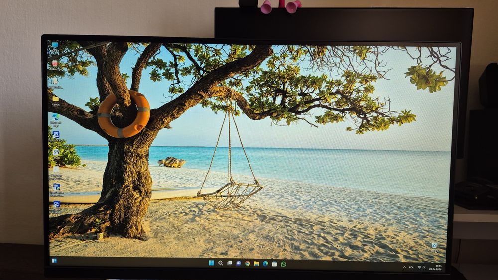 Monitor LG Ultra Gear Gaming